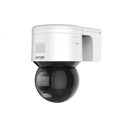 Hikvision Hikvision DS-2DE3A400BW-DE | 4 MP | ColorVu | Schwenk-Neige-Kamera | POE, inkl. Wandhalterung