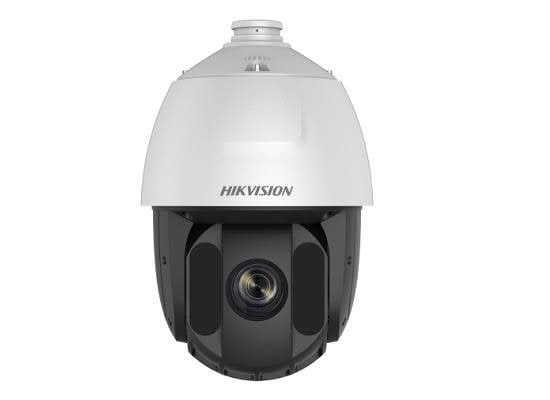Hikvision Hikvision DS-2DE5225IW-AE/S6 | PTZ | 2MP | 25x zoom | 150m IR | AcuSense