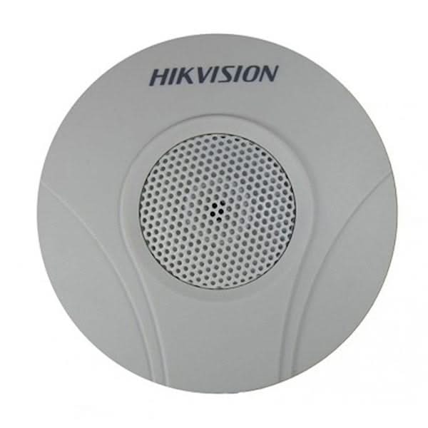 Hikvision Hikvision DS-2FP2020, Hikvision Boundary Microphone