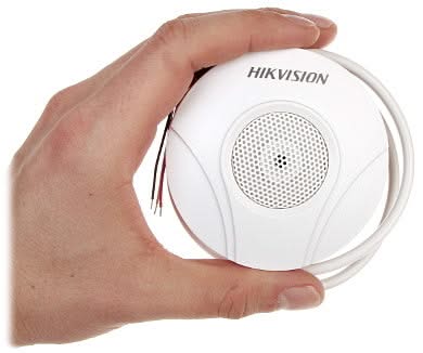 Hikvision Hikvision DS-2FP2020, Hikvision Boundary Microphone
