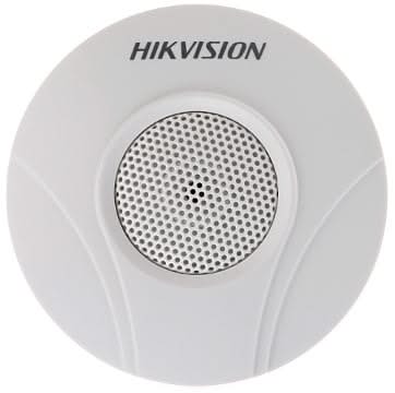 Hikvision Hikvision DS-2FP2020, Hikvision Boundary Microphone