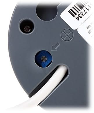 Hikvision Hikvision DS-2FP2020, Hikvision Boundary Microphone