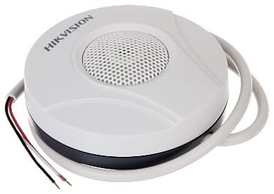 Hikvision Hikvision DS-2FP2020, Hikvision Boundary Microphone