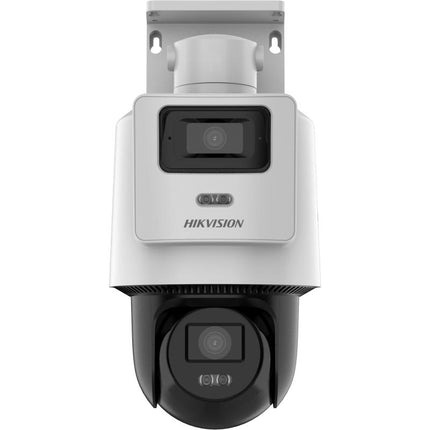 Hikvision Hikvision DS-2SE2C200MWG-E/12 TandemVu PT camera 2MP, PoE, Smart Hybrid Lights