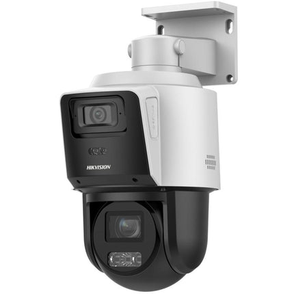 Hikvision DS-2SE3C404MWG-E/14 TandemVu PTZ + Bullet IP Kamera 4MP