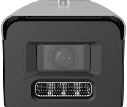 Hikvision Hikvision DS-2XC3686G0H-LIZS(PA) 8MP, Smart Hybrid, ColorVu Bullet Kamera, 2.7-13.5mm Varifokalobjektiv