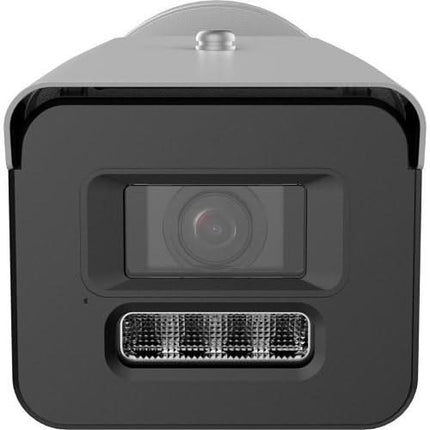 Hikvision Hikvision DS-2XC3686G0H-LIZS(PA) 8MP, Smart Hybrid, ColorVu Bullet Kamera, 2.7-13.5mm Varifokalobjektiv