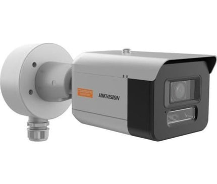 Hikvision Hikvision DS-2XC3686G0H-LIZS(PA) 8MP, Smart Hybrid, ColorVu Bullet Kamera, 2.7-13.5mm Varifokalobjektiv