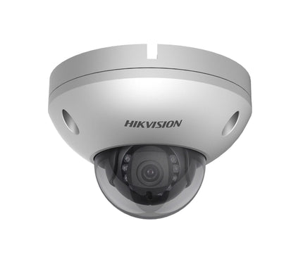 Hikvision Hikvision DS-2XC6142FWD-IS, acier inoxydable 316L Caméra offshore PoE