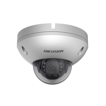 Hikvision Hikvision DS-2XC6142FWD-IS, RVS 316L Offshore camera PoE