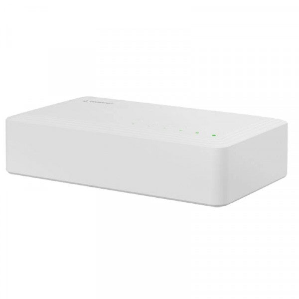 Hikvision Hikvision DS-3E0505D-O | 5-Port | Gigabit Switch ohne PoE