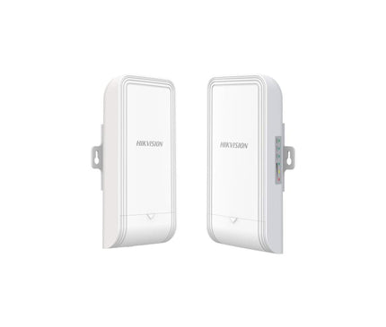 Hikvision Hikvision DS-3WF02-5AC/D,  Wireless bridge Kit 35graden, 5Km