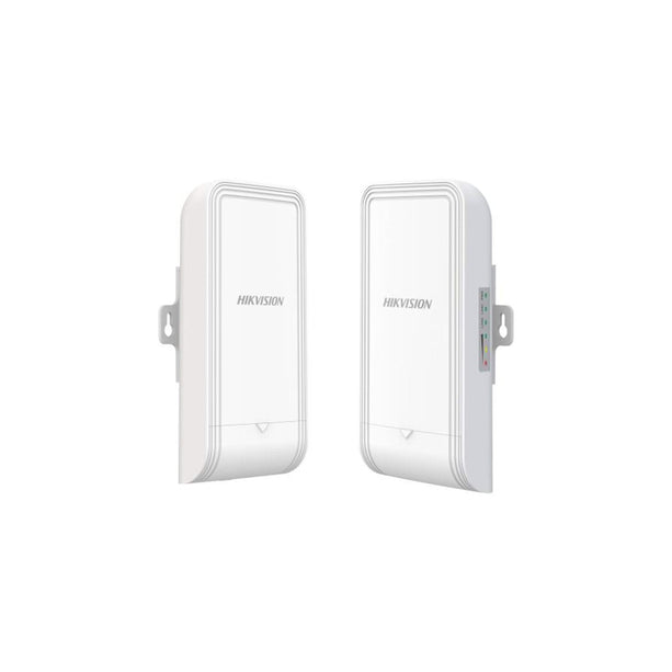 Hikvision Hikvision DS-3WF02-5AC/D, Drahtloses Brücken-Kit 35Grad, 5Km