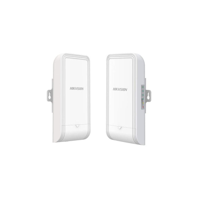 Hikvision Hikvision DS-3WF02-5AC/D, Drahtloses Brücken-Kit 35Grad, 5Km