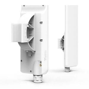 Hikvision Hikvision DS-3WF02-5AC/D,  Wireless bridge Kit 35graden, 5Km