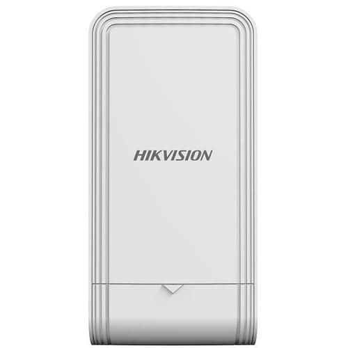 Hikvision Hikvision DS-3WF02C-5AC/O, Drahtlose Brücke 35Grad, 5Km