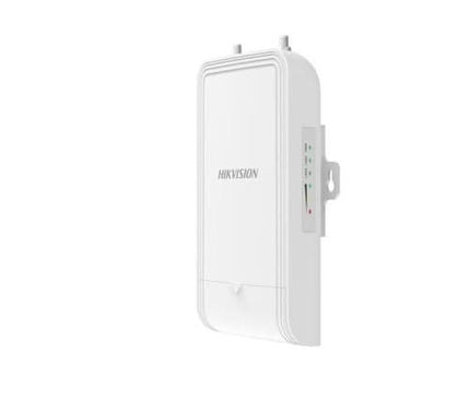 Hikvision Hikvision DS-3WF0FA-5AC/O, pont sans fil 5GHz 360 degrés, 1Km