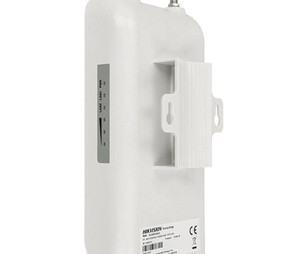 Hikvision Hikvision DS-3WF0FA-5AC/O, pont sans fil 5GHz 360 degrés, 1Km