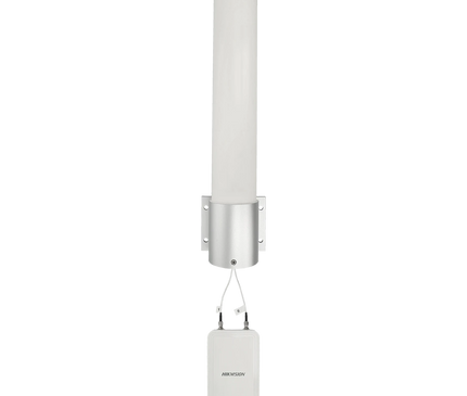 Hikvision Hikvision DS-3WF0FA-5AC/O, pont sans fil 5GHz 360 degrés, 1Km