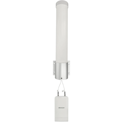 Hikvision Hikvision DS-3WF0FA-5AC/O, 5GHz Funkbrücke 360Grad, 1Km