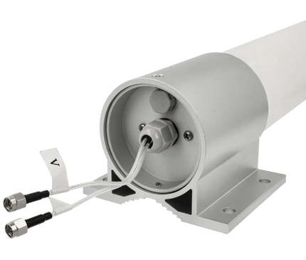 Hikvision Hikvision DS-3WF0FA-5AC/O, pont sans fil 5GHz 360 degrés, 1Km