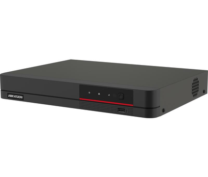 Hikvision Hikvision DS-7604NI-K1/4P/4G 4 channel NVR with 4K HDMI 4G and PoE