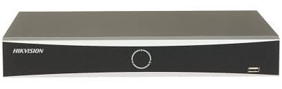 Hikvision Hikvision DS-7604NXI-K1 4 channels 4K without POE