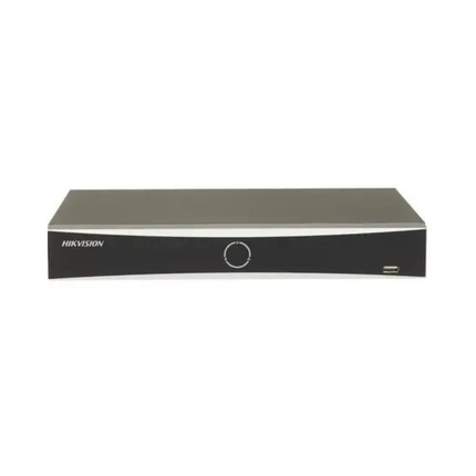 Hikvision Hikvision DS-7604NXI-K1/4P (D) 4 canaux AcuSense 4K NVR HDMI et PoE