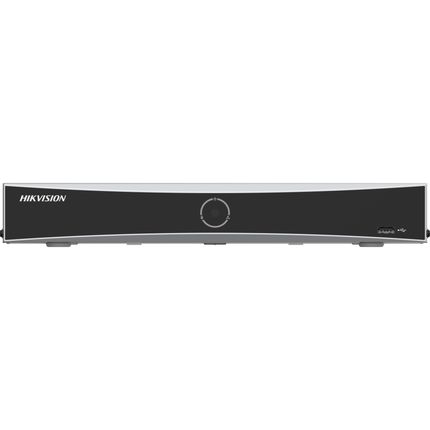 Hikvision Hikvision DS-7604NXI-K1/4P/VPRO, 4 Channel AI, AcuSeek 4K NVR HDMI and PoE