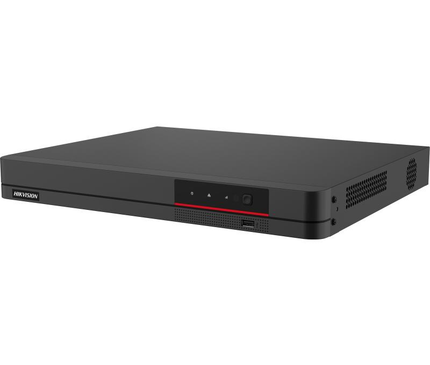 Hikvision Hikvision DS-7608NI-K2/4G | 8 kanalen | 4K | HDMI | VGA | 4G |