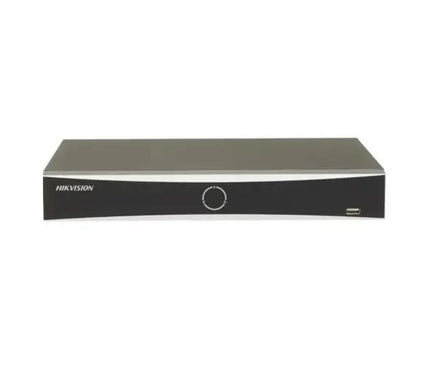 Hikvision Hikvision DS-7608NI-K2/8P/4G  8 kanalen NVR 4K met HDMI 4G en PoE
