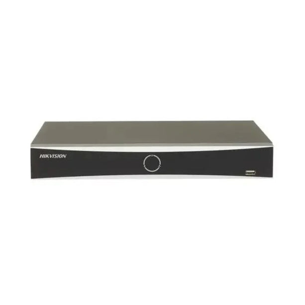 Hikvision Hikvision DS-7608NI-K2/8P 8 channel NVR 4K with HDMI and PoE DEMO