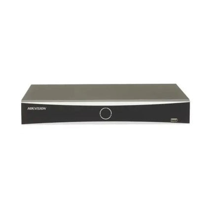 Hikvision Hikvision DS-7608NI-K2/8P/4G  8 kanalen NVR 4K met HDMI 4G en PoE