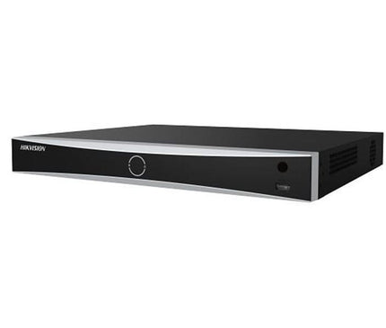 Hikvision Hikvision DS-7608NXI-K2/8P 8 canaux 4K NVR HDMI et PoE DEMO