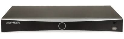 Hikvision Hikvision DS-7608NXI-K1/8P 8 Kanäle 4K NVR HDMI und PoE