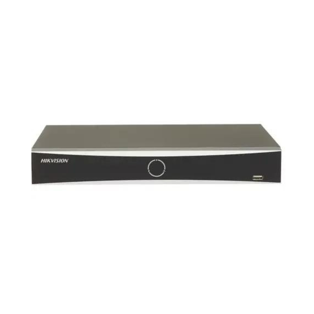 Hikvision Hikvision DS-7604NXI-K1/4P (D) 4 canaux AcuSense 4K NVR HDMI et PoE