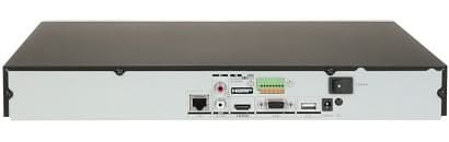 Hikvision Hikvision DS-7608NXI-K2 8 canaux 4K sans POE