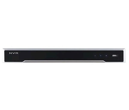 Hikvision Hikvision DS-7616NXI-I2/16P/S, AcuSense, Netwerk video recorder, 16x IP kanalen, 16x PoE, 4K DEMO incl 4TB HDD!