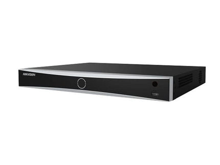 Hikvision Hikvision DS-7616NXI-I2/16P/S, AcuSense, Netwerk video recorder, 16x IP kanalen, 16x PoE, 4K