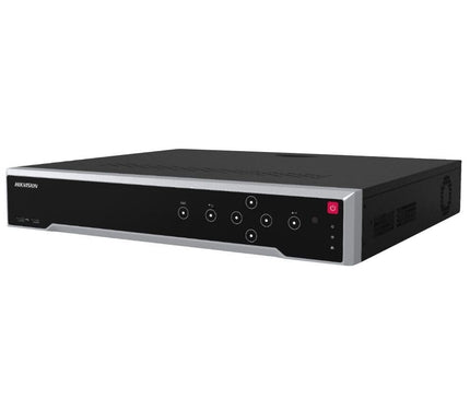 Hikvision Hikvision DS-7716NI-M4/16P NVR avec 16x canaux PoE, 8K, 4x SATA