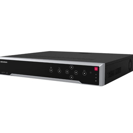 Hikvision Hikvision DS-7716NI-M4/16P NVR met 16x PoE kanalen, 8K, 4x SATA