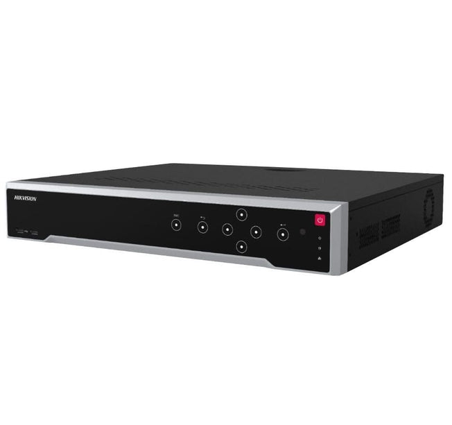 Hikvision DS-7716NI-I4/16P NVR mit 16x PoE Kanäle, 8K, 4x SATA DEMO