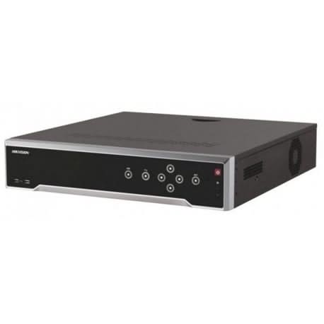 Hikvision Hikvision DS-7732NI-M4, 32 Channels, 4 x Bay HDD, "M Series", 4K NVR