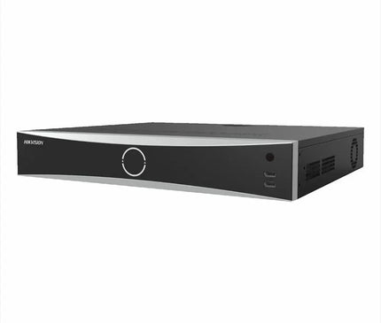 Hikvision Hikvision DS-7732NXI-I4/S Netwerk video recorder 32 kanaals zonder PoE, 4x SATA