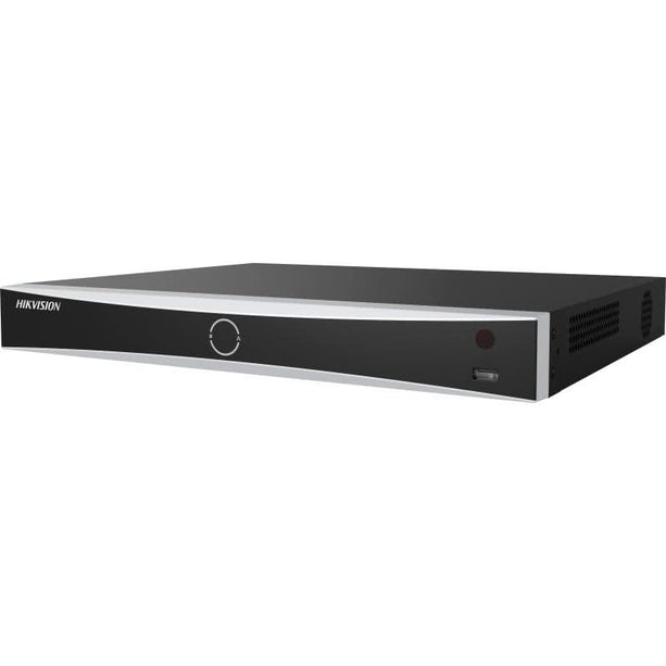 Hikvision Hikvision DS-7732NXI-I4/VPro, 32 channel Without PoE, AcuSeek, AI functions