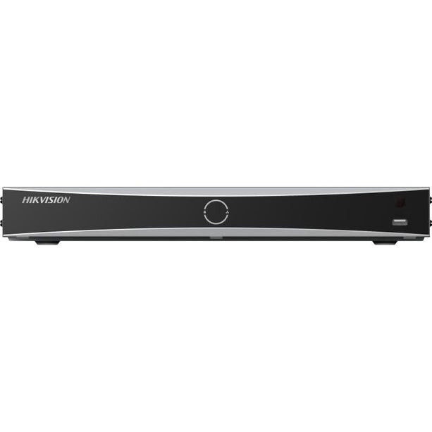 Hikvision Hikvision DS-7732NXI-I4/VPro, 32 channel Without PoE, AcuSeek, AI functions