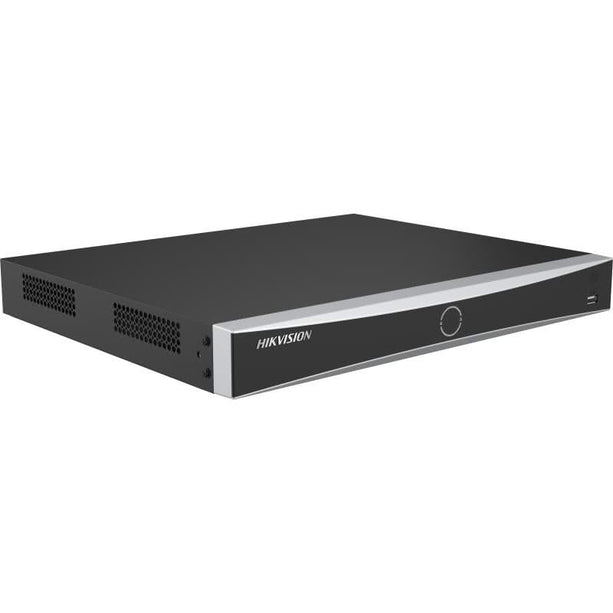 Hikvision Hikvision DS-7732NXI-I4/VPro, 32 channel Without PoE, AcuSeek, AI functions
