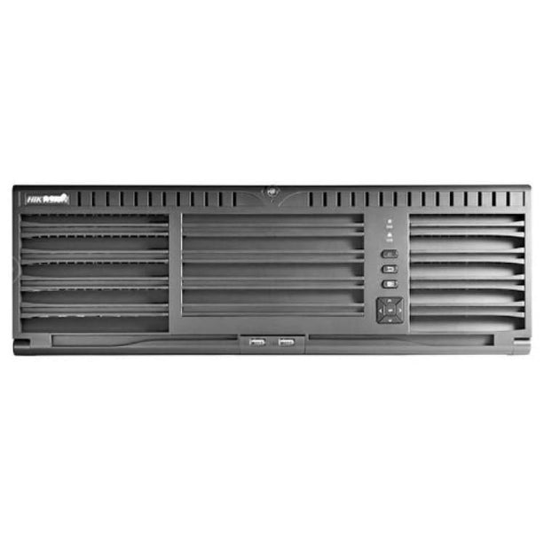 Hikvision Hikvision DS-96128NI-I16 Network Video Recorder (128 cameras) (NVR), up to 12MP cameras, 576Mb