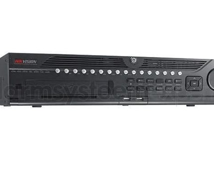 Hikvision Hikvision DS-9616NI-I8 Netwerk Video Recorder (16 camera's) (NVR)