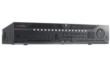 Hikvision Hikvision DS-9616NI-I8 Enregistreur vidéo sur IP (16 caméras) (NVR)
